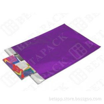 Colored Aluminum Foil Bags Envelopes CM2 Aluminum Foil Bags
